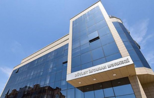 Dövlət İmtahan Mərkəzi doktoranturayanın nəticələrini açıqlayıb