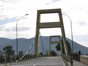 Bu rayonda ən uzun asma körpüsü inşa ediləcək
