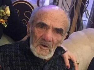 Şəki Dövlət Dram Teatrının baş rəssamı vəfat etdi