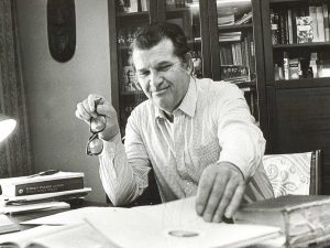Akademik Ziya Bünyadovun bu gün ildönümüdür