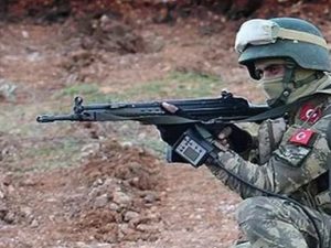Türkiyə PKK terror təşkilatına qarşı əməliyyat keçirib