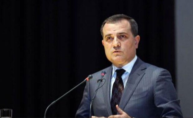 Ceyhun Bayramov Türkiyəyə işgüzar səfərə gedir