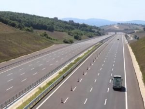 Bu yol sürücülər üçün ödənişli olacaq