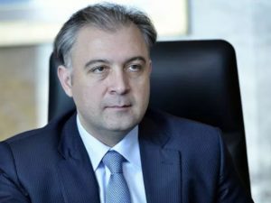 Prezident Xalid Əhədovla bağlı sərəncam imzaladı