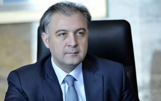 Prezident Xalid Əhədovla bağlı sərəncam imzaladı