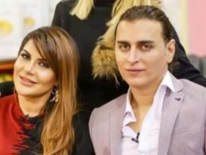 Müğənni Xatunun stilist qardaşı vəfat edib