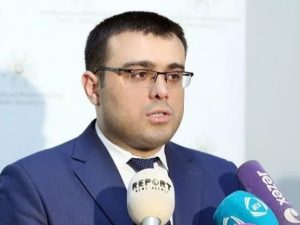 Murad Camalzadə vəzifəsindən azad olunub