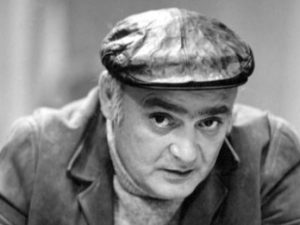 Bu gün Həsənağa Turabov ildönümüdür