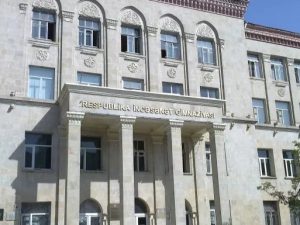 Respublika İncəsənət Gimnaziyası bağlandı