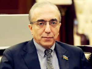 Milli Məclisdə bu vəzifəyə yeni təyinat olub-FOTO
