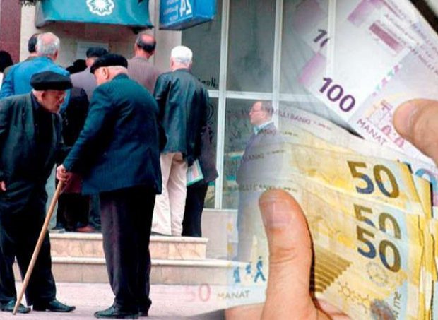 Pensiya yaş həddi yenidən artırıldı-SON DƏQİQƏ
