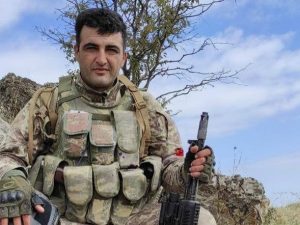 Həbs edilən qazi ilə bağlı qərar verildi