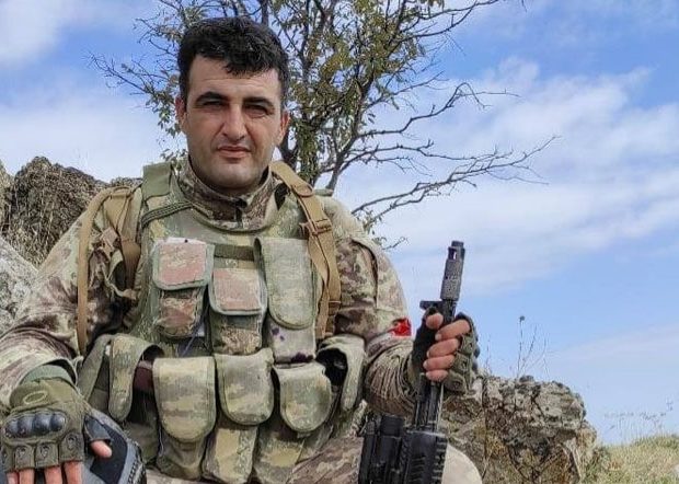 Həbs edilən qazi ilə bağlı qərar verildi