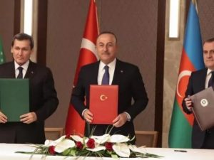 XİN başçılarının bəyanatı yayıldı