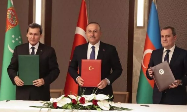 XİN başçılarının bəyanatı yayıldı