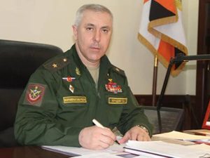Rüstəm Muradov Armen Sarkisyanla görüşəcək