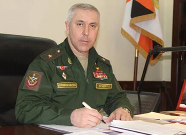 Rüstəm Muradov Armen Sarkisyanla görüşəcək