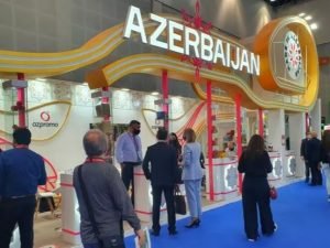 Azərbaycan qida məhsullarını bu ölkələrə ixracına dair ilkin razılığa gəlib