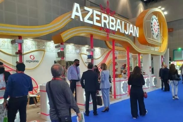 Azərbaycan qida məhsullarını bu ölkələrə ixracına dair ilkin razılığa gəlib