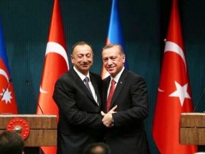Prezident İlham Əliyev Ərdoğanı təbrik edib
