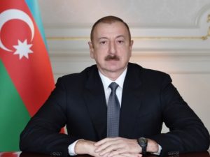 “Dostluq” yatağı ilə bağlı İşçi Qrup yaradıldı