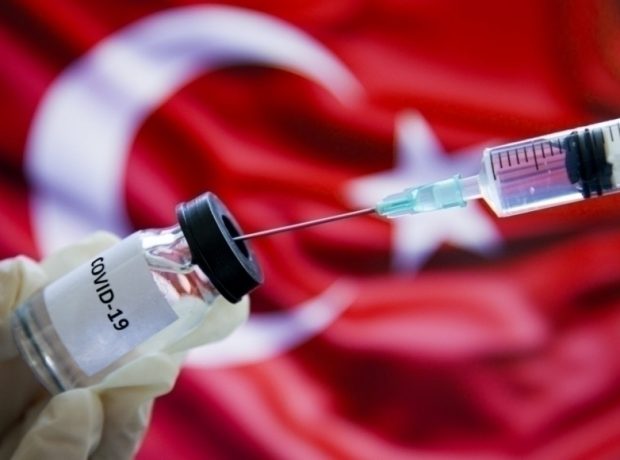 Türkiyədə koronavirusla bağlı son vəziyyət