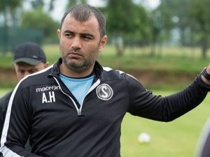 Buraya məğlub olmağa gəlməmişdik