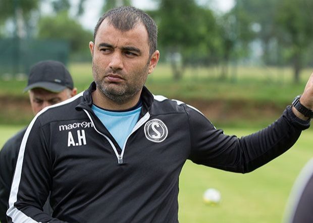 Buraya məğlub olmağa gəlməmişdik