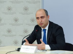 “Bu gün bütün təhsil müəssisələrində ilk dərs Xocalıya həsr olunur” – Nazir