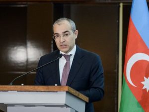Mikayıl Cabbarov: “Facebook”da Xocalı soyqırımı ilə bağlı paylaşım edib