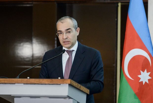 Mikayıl Cabbarov: “Facebook”da Xocalı soyqırımı ilə bağlı paylaşım edib