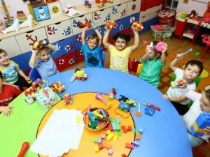 Uşaq bağçaları bu tarixdən AÇILIR – RƏSMİ