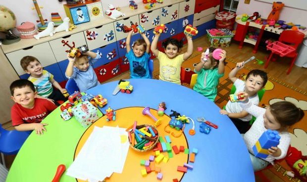 Uşaq bağçaları bu tarixdən AÇILIR – RƏSMİ