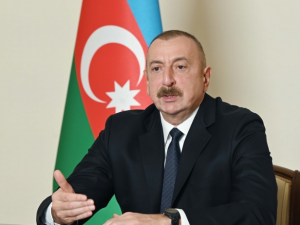 “Bəlkə də qaçışda rekord nəticələr göstəriblər”