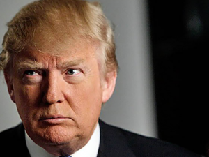 Donald Trampın həbs olunması gözlənilir