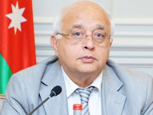 Elçin Əfəndiyevin qızına yüksək vəzifə verildi