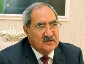 Deputat Fazil Ağamalı Gənclər Günü ilə bağlı paylaşım edib