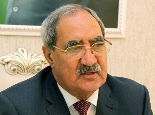 Deputat Fazil Ağamalı Gənclər Günü ilə bağlı paylaşım edib