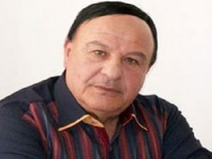 Xalq artisti Yalçın Rzazadə vəfat edib