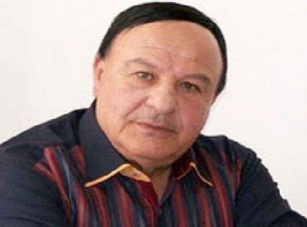 Xalq artisti Yalçın Rzazadə vəfat edib