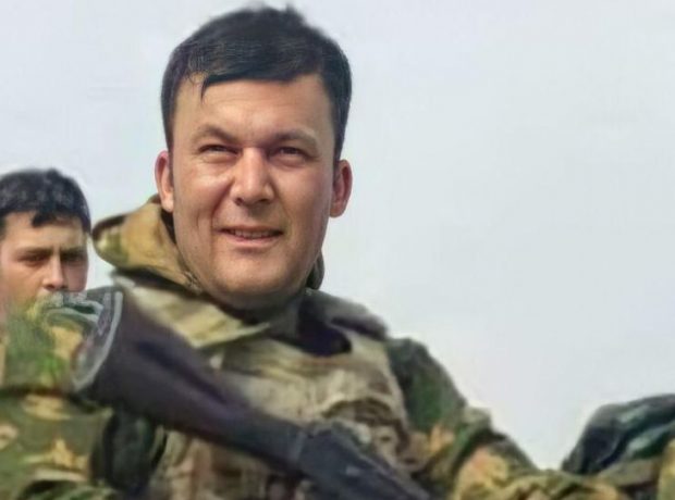 Şəhid Xudayar Yusifzadənin məzar daşı hazırdır – FOTO