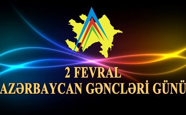 “2 Fevral – Azərbaycan Gəncləri Günü”nə həsr olunmuş videokonfrans keçirildi