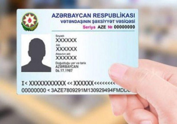 Türkiyəyə şəxsiyyət vəsiqəsi ilə getməklə bağlı sənəd təsdiqləndi