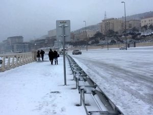 Qar yağacaq, yolları buz bağlayacaq