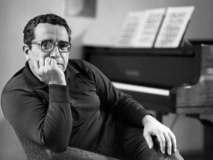 Qara Qarayevin 103-cü ildönümüdür