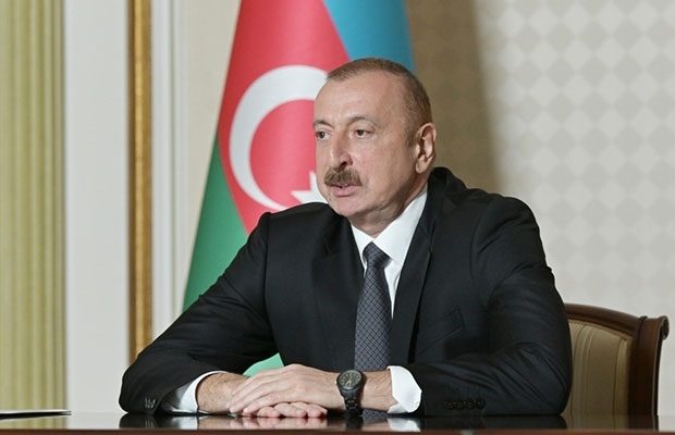 İlham Əliyev təhsil haqqında qanuna dəyişiklik etdi- FƏRMAN