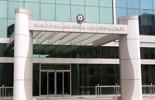 Əmək və Əhalinin Sosial Müdafiəsi Nazirliyi əlillik dərəcələrinin təyin olunma qaydasını açıqlayıb