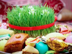 Novruz bayramında 9 gün İŞ OLMAYACAQ