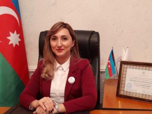 Qarabağ bölgəsi “ Yaşılenerji” zonası kimi dünya üçün bir nümunə olacaq
