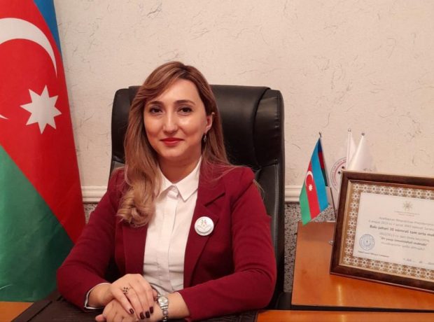 Qarabağ bölgəsi “ Yaşılenerji” zonası kimi dünya üçün bir nümunə olacaq